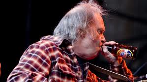 Mr. Young møter Mack