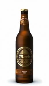 Brownale