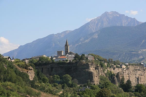 Embrun