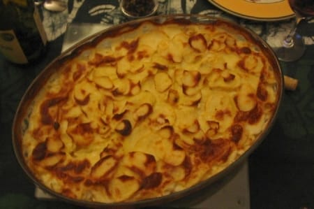 gratin-dauphinois
