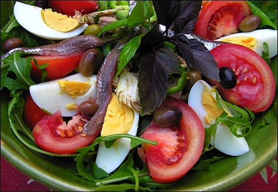 salade-nicoise