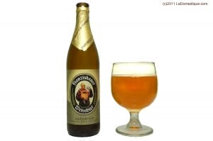 BeerAndGlass