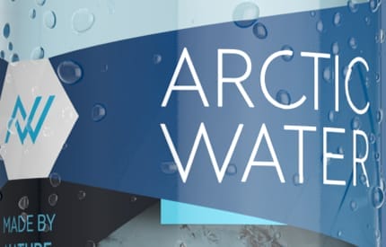 Arctic Water fra Mack