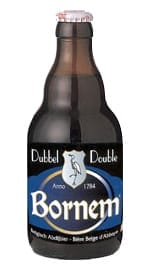 bornem-dubbel