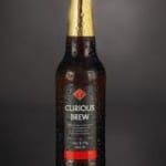 Corious beer