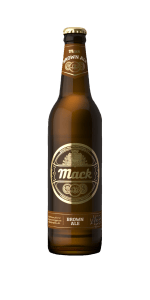 Mack Brown Ale[5]
