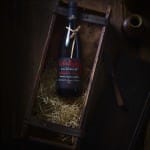 Pinnevin Riserva stemningsbilde