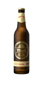 mack hveteøl