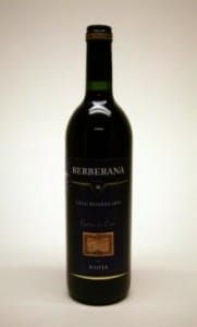 Berberana