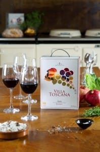 Toscana