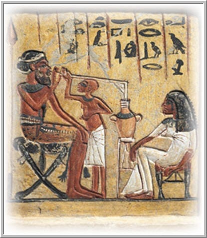 Beer drinking beer Egypt