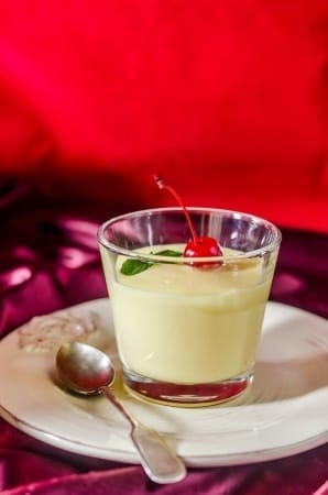 dessert