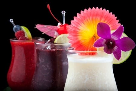 Foto: 123rf Daiquiri
