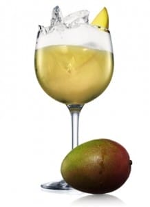 MangoDrink