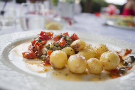 foto 123rf, Tapenade