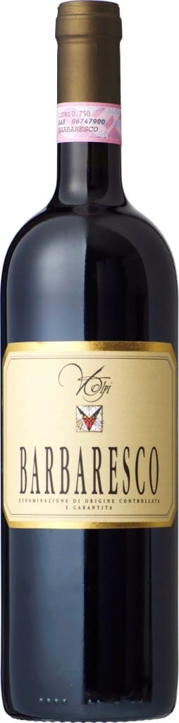 Volpi Barbaresco