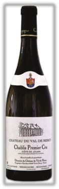 ch du val