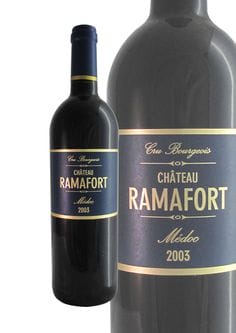 ch. Ramafort