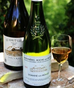 savennieres