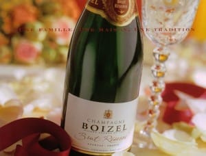 Boizel