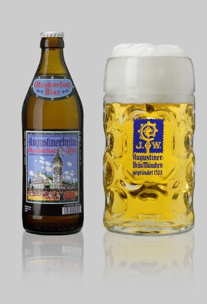 Oktoberfestbier