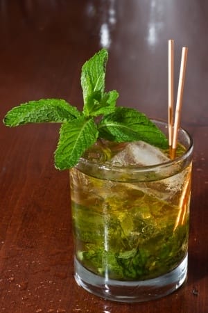 mint julep