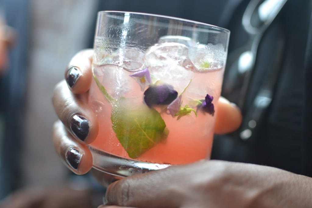 cocktail