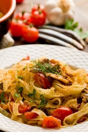 pasta