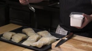 lutefisk