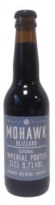 Mohawk Blizzard