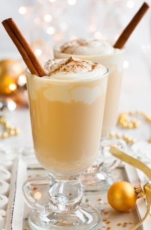 eggnog