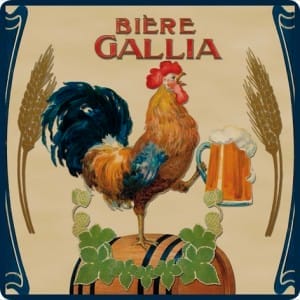 Gallia