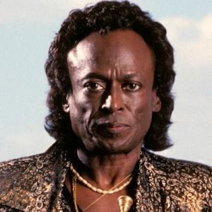 Miles davis