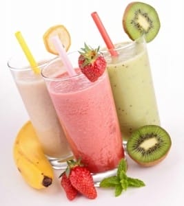 smoothie