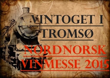 Vintoget 2015