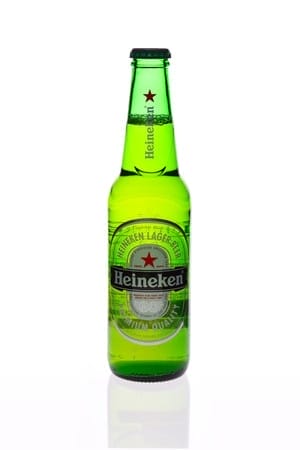 Heineken Thailand.
