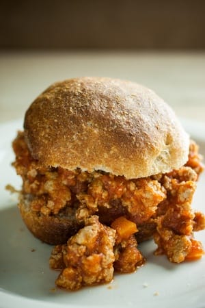 Sloppy Joe