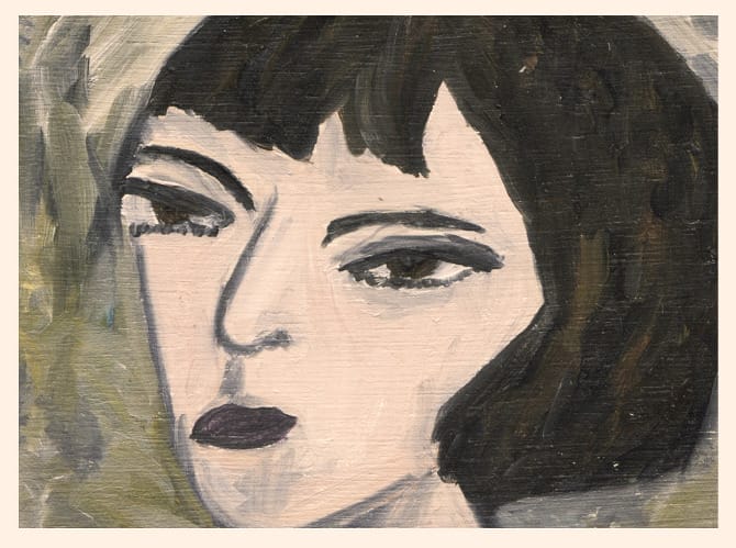 dorothy parker