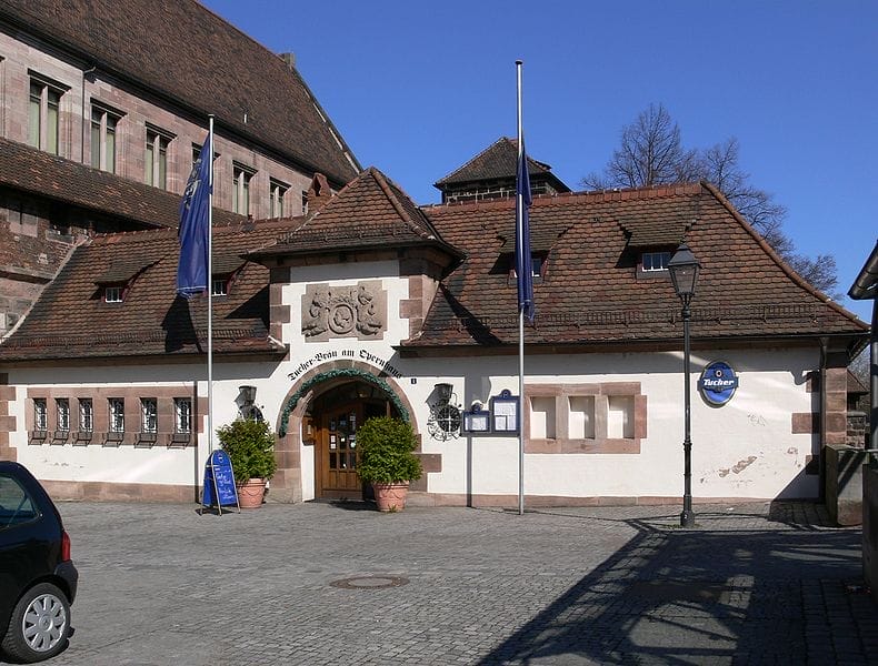 Photo- Andreas Praefcke