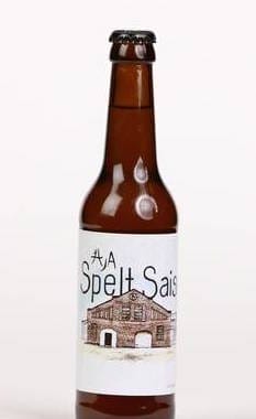 AJA Spelt-Saison