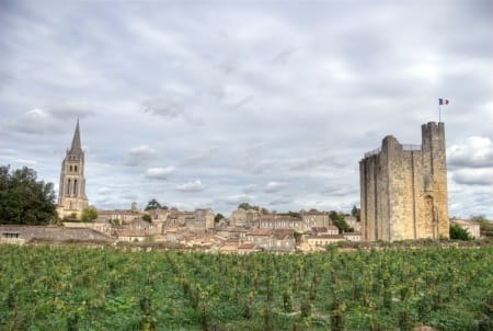 st emilion