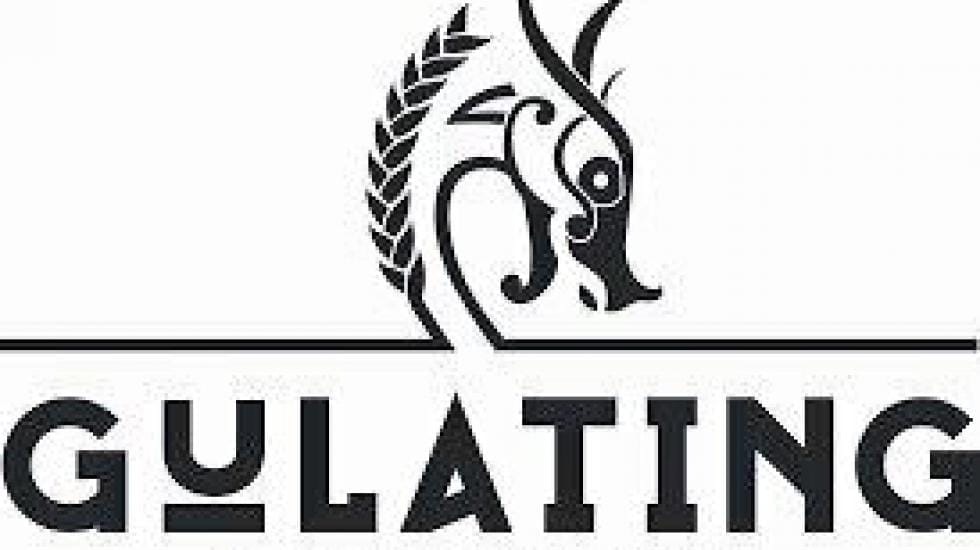 Gulating-logo