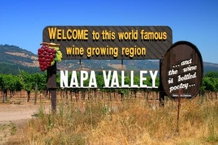 Napa Valley
