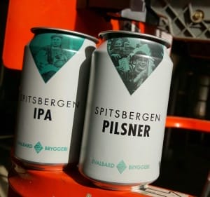 svalbard pils