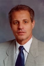 Professor Mark A. Matthews