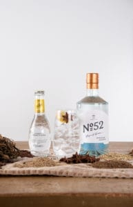 No52 tonic
