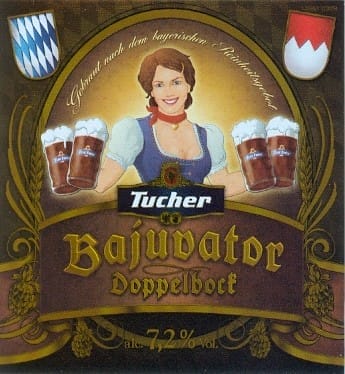 Dobbel Bock
