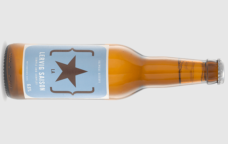 Lervig saison
