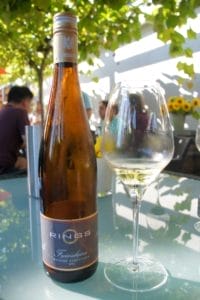 Foto: Kristin Ballovarre