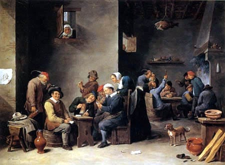 vertshus